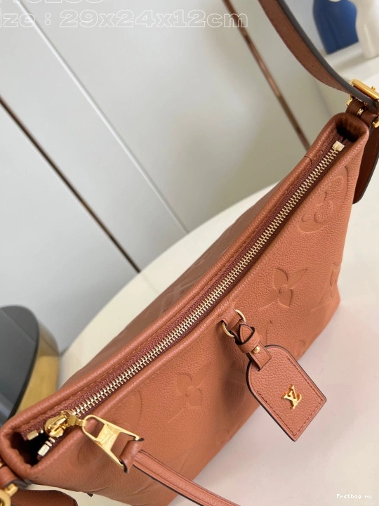 Frstbag ru VUITTON PM-29*24*12cm CARRYALL LOUIS 0727
